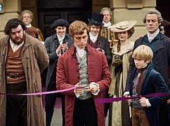 Poldark: 3x01 - zdjęcia promocyjne