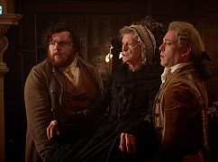 Poldark: 3x01 - zdjęcia promocyjne