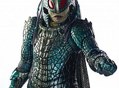 Doktor Who: 10x09 Empress of Mars - zdjęcia promocyjne