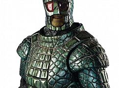 Doktor Who: 10x09 Empress of Mars - zdjęcia promocyjne