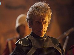 Doktor Who: 10x09 Empress of Mars - zdjęcia promocyjne