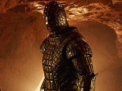 Doktor Who: 10x09 Empress of Mars - zdjęcia promocyjne