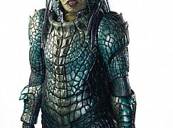 Doktor Who: 10x09 Empress of Mars - zdjęcia promocyjne