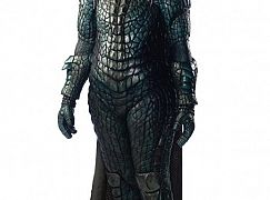 Doktor Who: 10x09 Empress of Mars - zdjęcia promocyjne