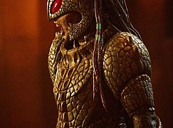 Doktor Who: 10x09 Empress of Mars - zdjęcia promocyjne