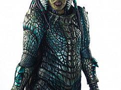 Doktor Who: 10x09 Empress of Mars - zdjęcia promocyjne