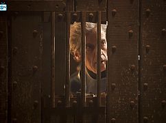Doktor Who: 10x09 Empress of Mars - zdjęcia promocyjne