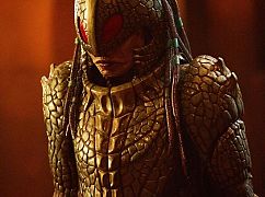 Doktor Who: 10x09 Empress of Mars - zdjęcia promocyjne