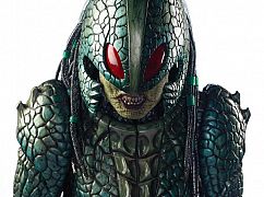 Doktor Who: 10x09 Empress of Mars - zdjęcia promocyjne