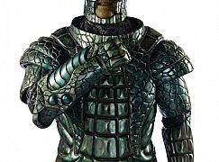 Doktor Who: 10x09 Empress of Mars - zdjęcia promocyjne