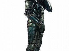 Doktor Who: 10x09 Empress of Mars - zdjęcia promocyjne