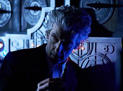 Doktor Who: 10x09 Empress of Mars - zdjęcia promocyjne