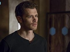 The Originals: 4x11 A Spirit Here That Won’t Be Broken - zdjęcia promocyjne