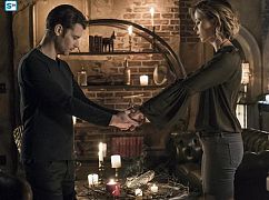 The Originals: 4x11 A Spirit Here That Won’t Be Broken - zdjęcia promocyjne