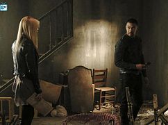 The Originals: 4x11 A Spirit Here That Won’t Be Broken - zdjęcia promocyjne