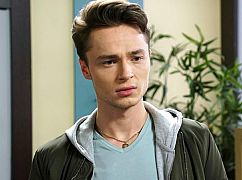 Barwy szczęścia odc. 1676 - zdjęcia promocyjne