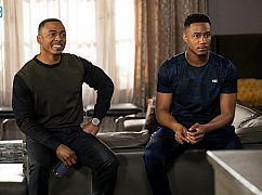 Zdjęcia promocyjne 4 sezonu serialu Survivor's Remorse