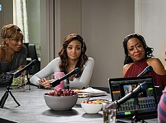 Zdjęcia promocyjne 4 sezonu serialu Survivor's Remorse