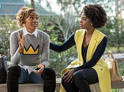 Zdjęcia promocyjne 4 sezonu serialu Survivor's Remorse