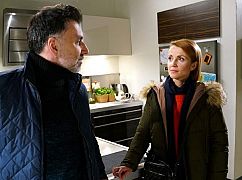 Barwy szczęścia odc. 1677 - zdjęcia promocyjne