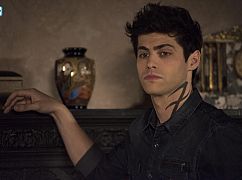 Shadowhunters: 2x13 Those of Demon Blood - zdjęcia promocyjne