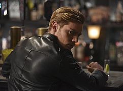 Shadowhunters: 2x13 Those of Demon Blood - zdjęcia promocyjne