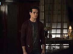 Shadowhunters: 2x13 Those of Demon Blood - zdjęcia promocyjne