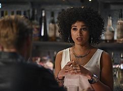 Shadowhunters: 2x13 Those of Demon Blood - zdjęcia promocyjne