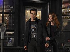 Shadowhunters: 2x13 Those of Demon Blood - zdjęcia promocyjne