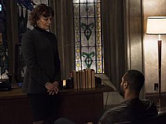 Shadowhunters: 2x13 Those of Demon Blood - zdjęcia promocyjne