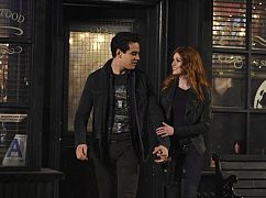 Shadowhunters: 2x13 Those of Demon Blood - zdjęcia promocyjne