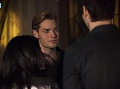 Shadowhunters: 2x13 Those of Demon Blood - zdjęcia promocyjne