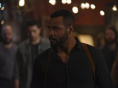 Shadowhunters: 2x13 Those of Demon Blood - zdjęcia promocyjne