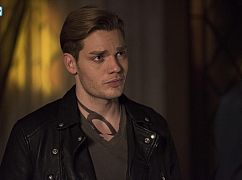 Shadowhunters: 2x13 Those of Demon Blood - zdjęcia promocyjne