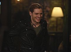 Shadowhunters: 2x13 Those of Demon Blood - zdjęcia promocyjne