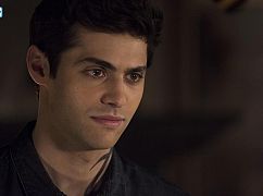 Shadowhunters: 2x13 Those of Demon Blood - zdjęcia promocyjne