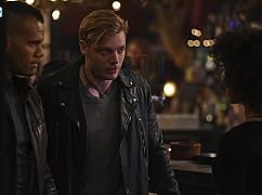 Shadowhunters: 2x13 Those of Demon Blood - zdjęcia promocyjne