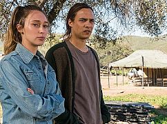 Fear the Walking Dead: 3x03 Teotwawki - zdjęcia promocyjne