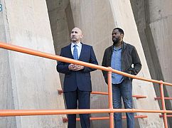 Fear the Walking Dead: 3x03 Teotwawki - zdjęcia promocyjne