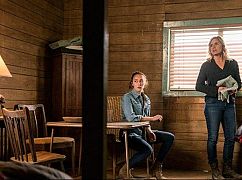 Fear the Walking Dead: 3x03 Teotwawki - zdjęcia promocyjne
