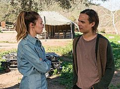 Fear the Walking Dead: 3x03 Teotwawki - zdjęcia promocyjne