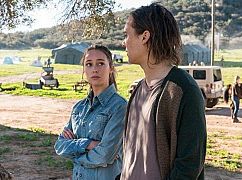 Fear the Walking Dead: 3x03 Teotwawki - zdjęcia promocyjne