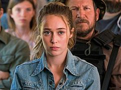 Fear the Walking Dead: 3x03 Teotwawki - zdjęcia promocyjne
