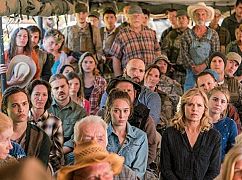 Fear the Walking Dead: 3x03 Teotwawki - zdjęcia promocyjne
