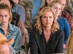 Fear the Walking Dead: 3x03 Teotwawki - zdjęcia promocyjne