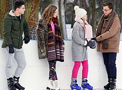 Barwy szczęścia odc. 1678 - zdjęcia promocyjne