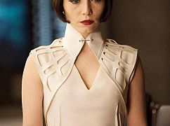 Blood Drive: 1x02 Welcome to Pixie Swallow - zdjęcia promocyjne