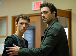 The Mist: 1x01 Pilot - zdjęcia promocyjne