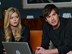 Słodkie kłamstewka: 7x18 Choose or Lose - zdjęcia promocyjne