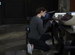 Słodkie kłamstewka: 7x18 Choose or Lose - zdjęcia promocyjne